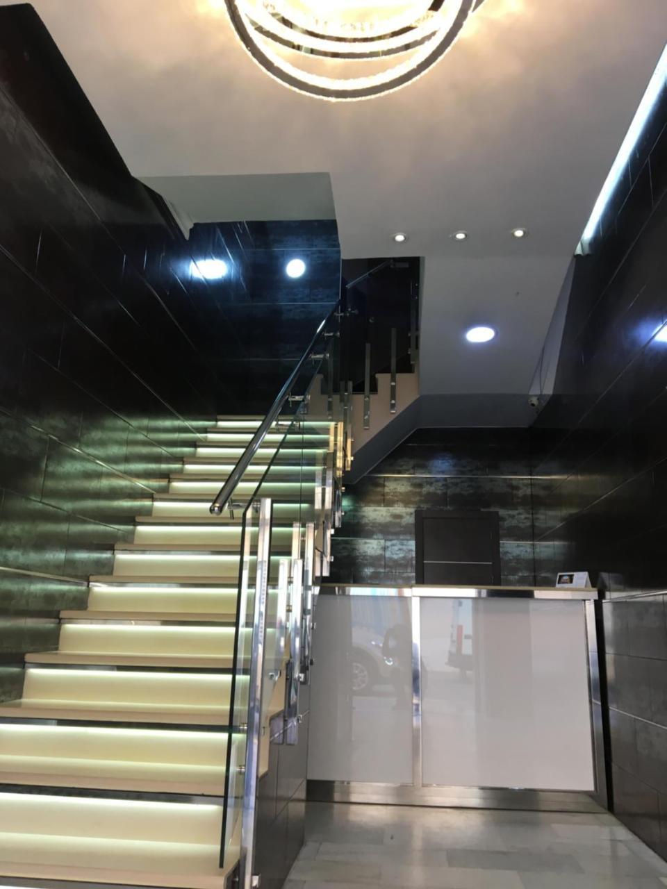 梅利利亚国家酒店 外观 照片