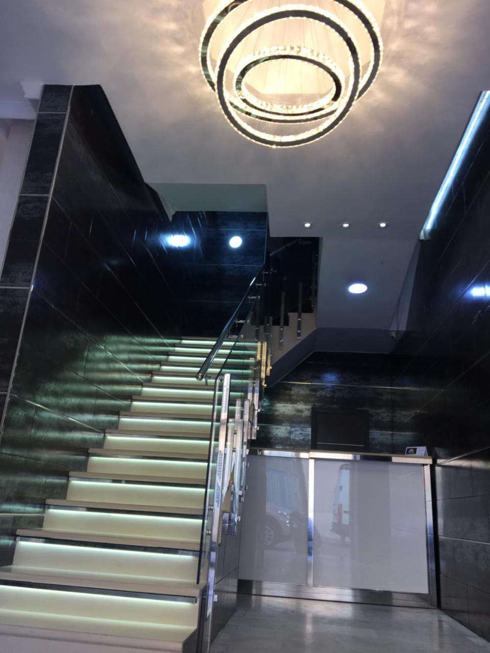 梅利利亚国家酒店 外观 照片